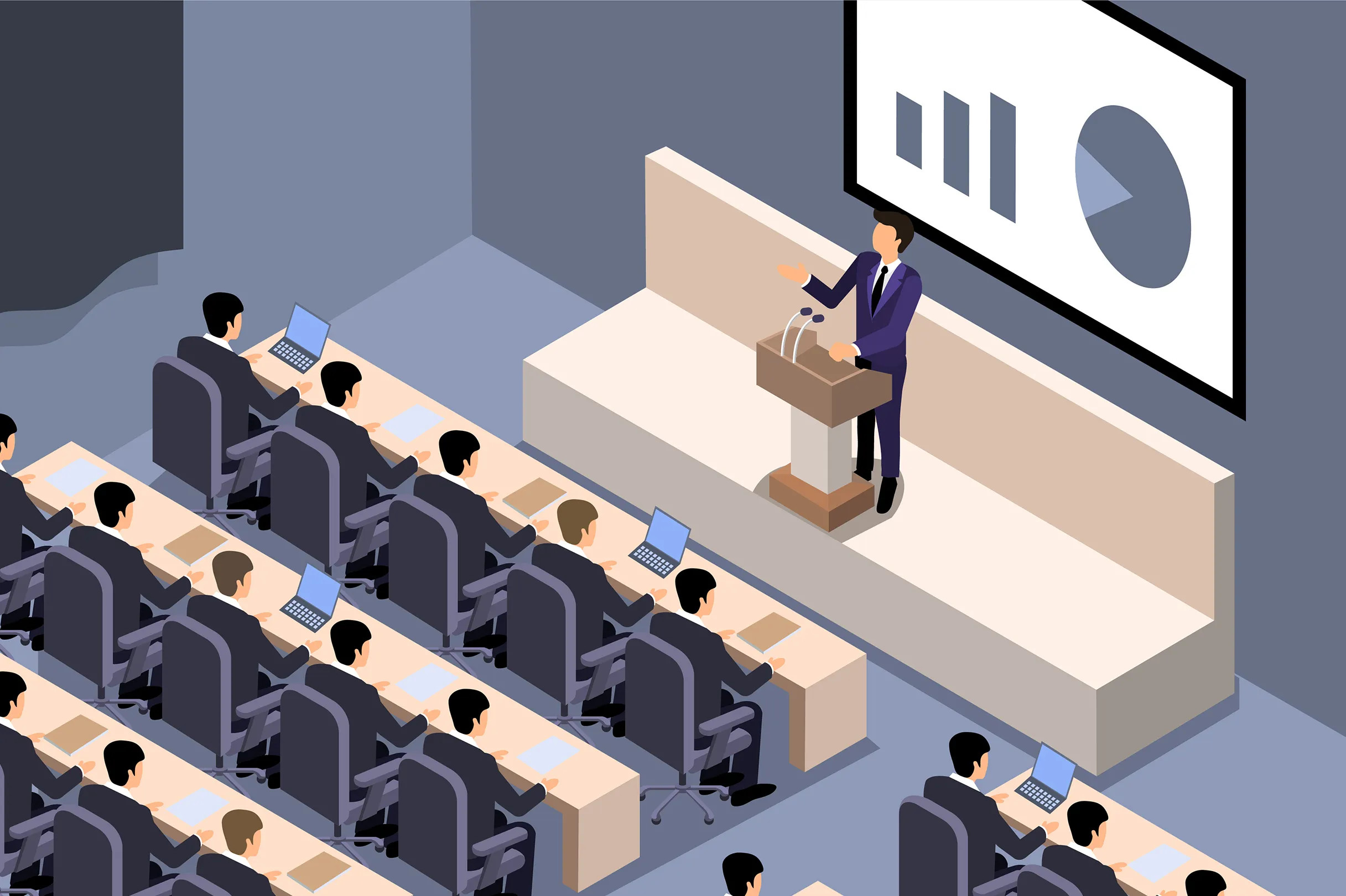為什么選擇線上企業(yè)培訓(xùn)？企業(yè)培訓(xùn)的價值
