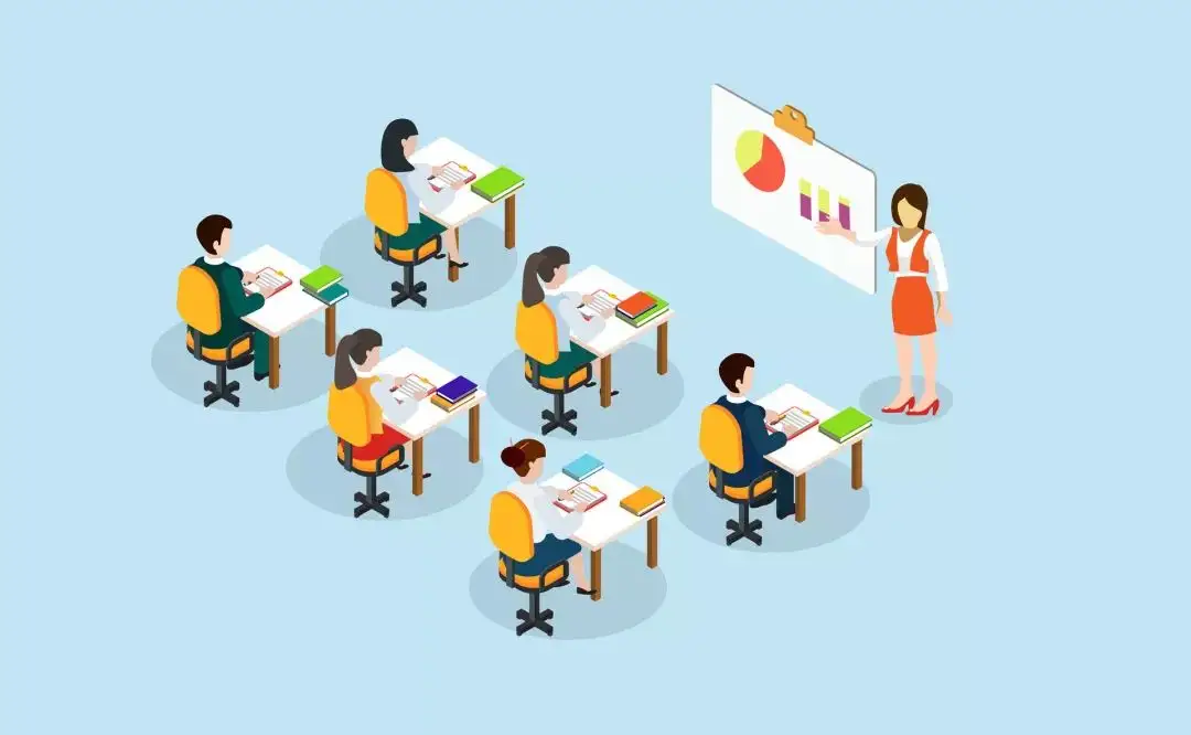 企業(yè)培訓的形式有哪些？