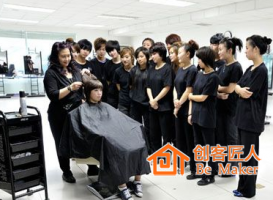 怎么成為美發(fā)培訓師？