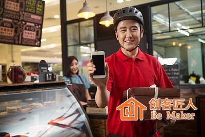外賣(mài)已成為生活不可或缺的存在