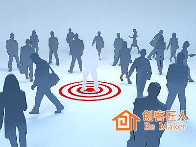 鎖定目標人群和發(fā)掘潛在客戶
