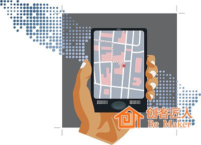 附近5公里無(wú)限客戶流量引入